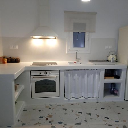 Βότρυς Home Kythnos Exteriér fotografie